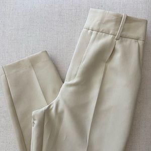 Zara Ankle Length Trouser Pants
